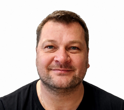 Adam Grabacz
