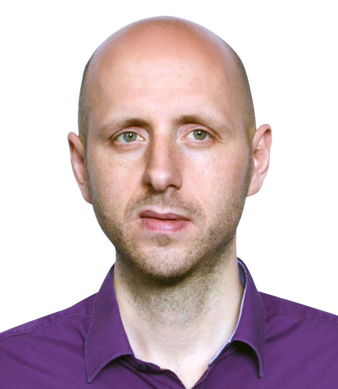 Josef Stromský
