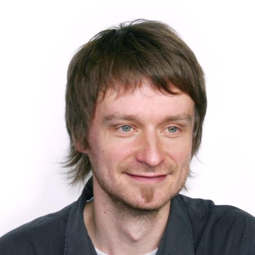 Libor Vyličil